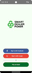 Smart Dealer Poker