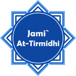 Ikonbild för Jami` at-Tirmidhi جامع الترمذى