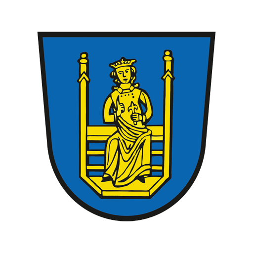Stadt Greding logo