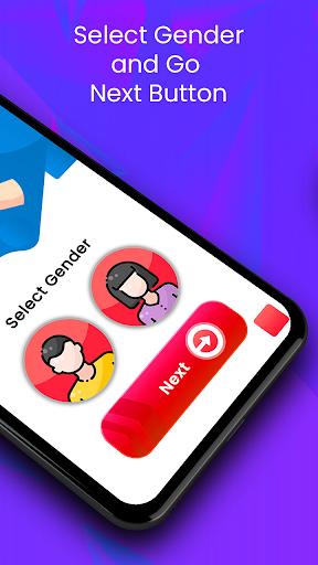 Namaste-Audio Conferencing App Screen 2