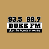 93.5 DukeFM icon