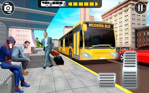 ônibus estacionamento rei – Apps no Google Play