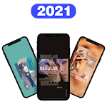 Cover Image of Télécharger 160+ Mark Lee Wallpaper 2021 HD 9.1 APK