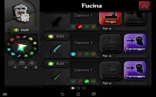 Elescape | Game with strategy, - Screenshot 2