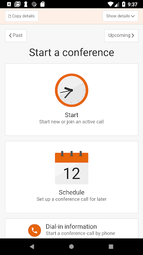 Gather - Web Conferencing