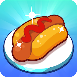 Food Story: Idle Games