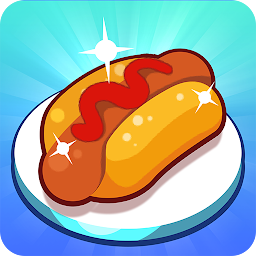Food Story: Idle Games Mod Apk