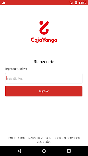Yangamóvil Screen 2
