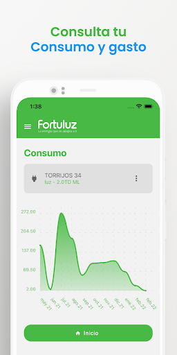 Fortuluz Screen 3