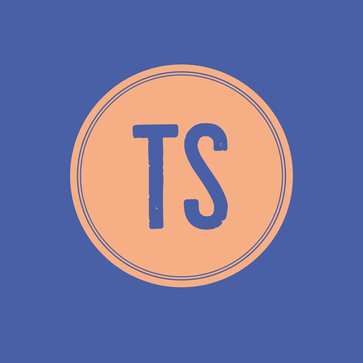 Tìm Sân logo