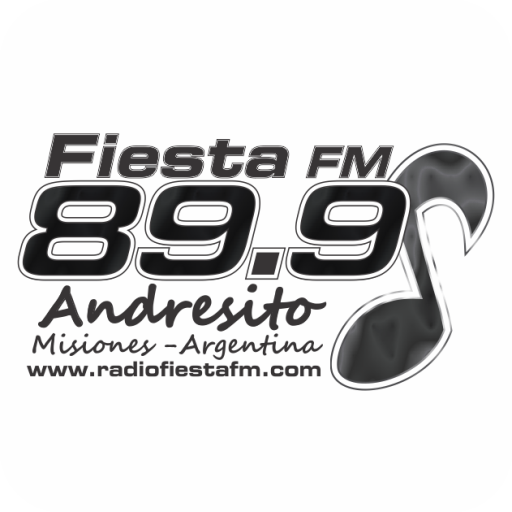 Fiesta FM logo