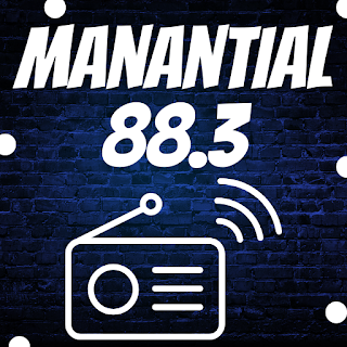 kbnr radio manantial 88.3