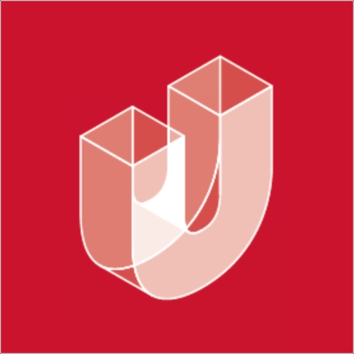 TUI UVic-UCC. Carnet universit logo