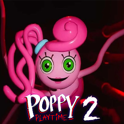 Poppy Playtime Chapter 1 1.0.8 APK (Full Version) Download for Android