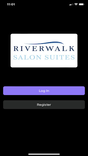 Riverwalk Salon Suites Screen 2