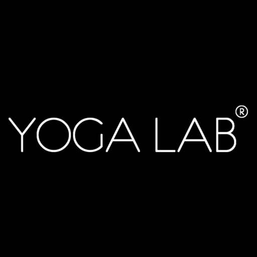 Yoga Lab - Naples logo