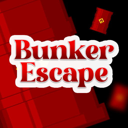Bunker Escape – By Nedo