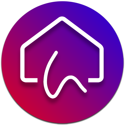 AUG Launcher Logo