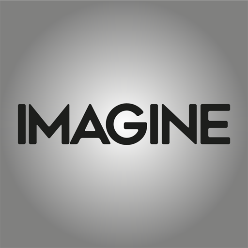 IMAGINE  Icon