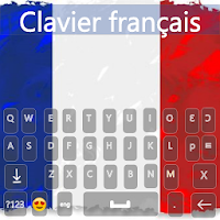 French Keyboard 2020 – French Language Keyboard