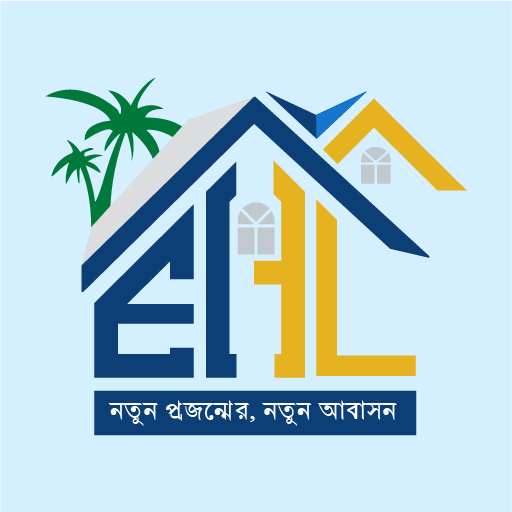 Easy Housing logo