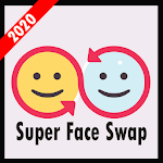Cover Image of Скачать Super Face Swap 2020  APK