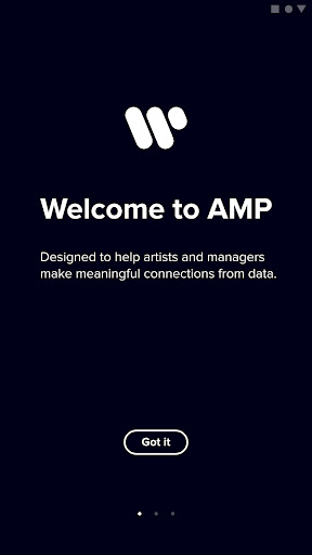 WMG AMP screenshot 8