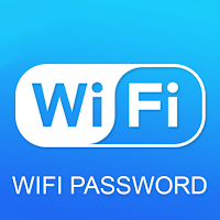 Показать ключ пароля Wi-Fi