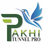 PAKHI TUNNEL PRO 1 (AdFree)