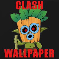 Clash обои