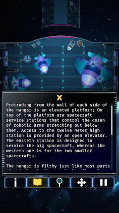 Hyper Rift - Screenshot 4