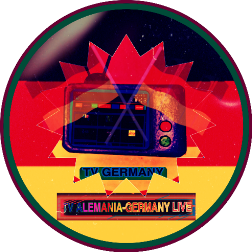 Tv Alemania-Germany Live logo