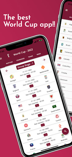 پیش نمایش برنامه