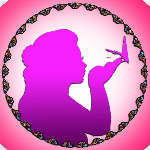 Sukhi - Menstrual Calendar logo