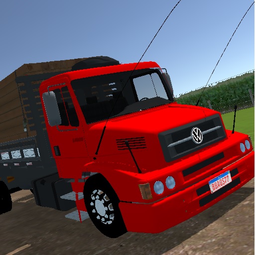 BR Truck 2 Download on Windows