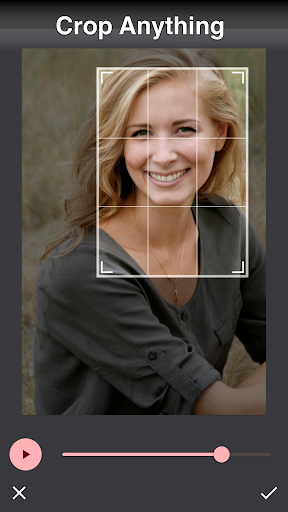Video Editor & Video Maker Screen 2