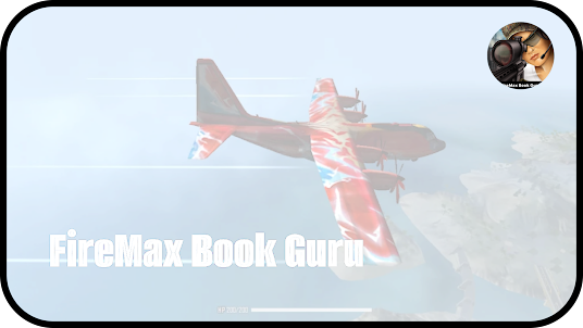 FireMax Book Guru