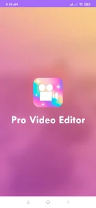 Photo Video Editor