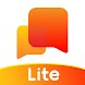 Helo Lite - Download Share Wha - Androidアプリ