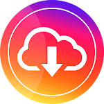 Cover Image of ダウンロード FastSave - Instant Video Downloader For IG 3.1 APK