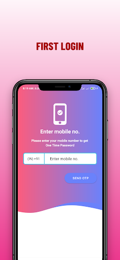 Android application Kaavy Zone screenshort