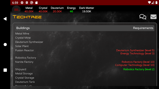 Galaxy Conquest Phoenix Awaken