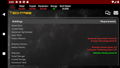 Galaxy Conquest Phoenix Awaken - Screenshot 3