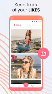 LYNO - Dating App: chat and meet new people nearby 1.4.3 Screenshots 6