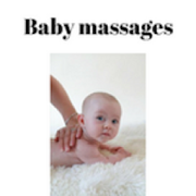 Baby Massages