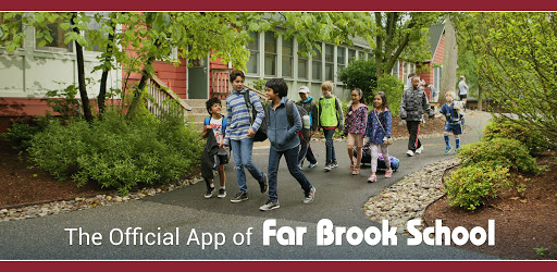 Far Brook School