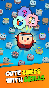 Sushi Factory MOD APK- Slide Puzzle (No Ads) Download 4