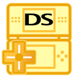 NDS emulator for Android icon