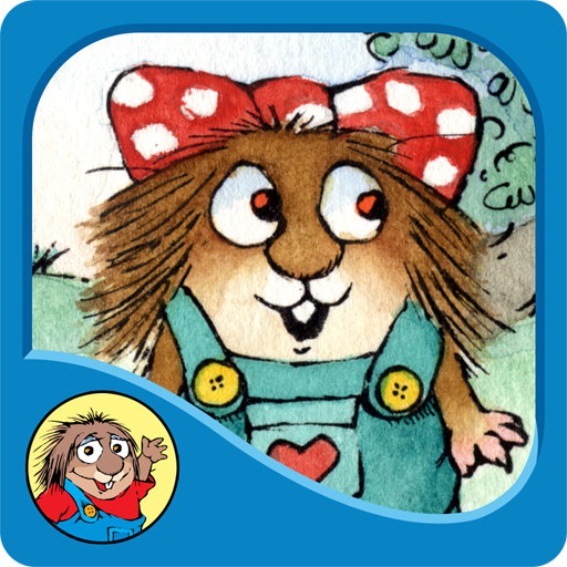 Me Too! - Little Critter 2.45 Icon