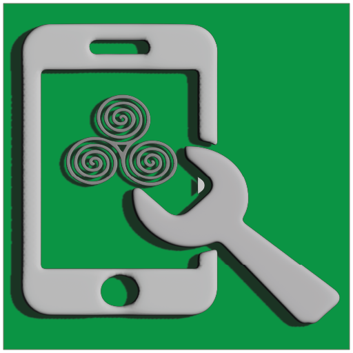 Avoyelles Phone Shop logo